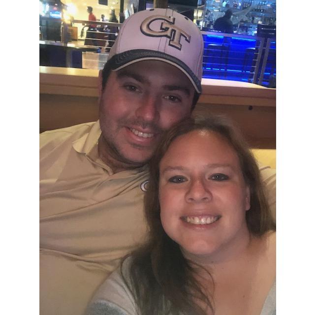 A night of bowling