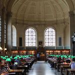 Boston Public Library