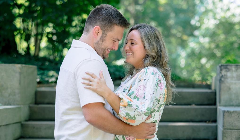 The Wedding Website of Samantha Goodman and Carmen Gianguzzo