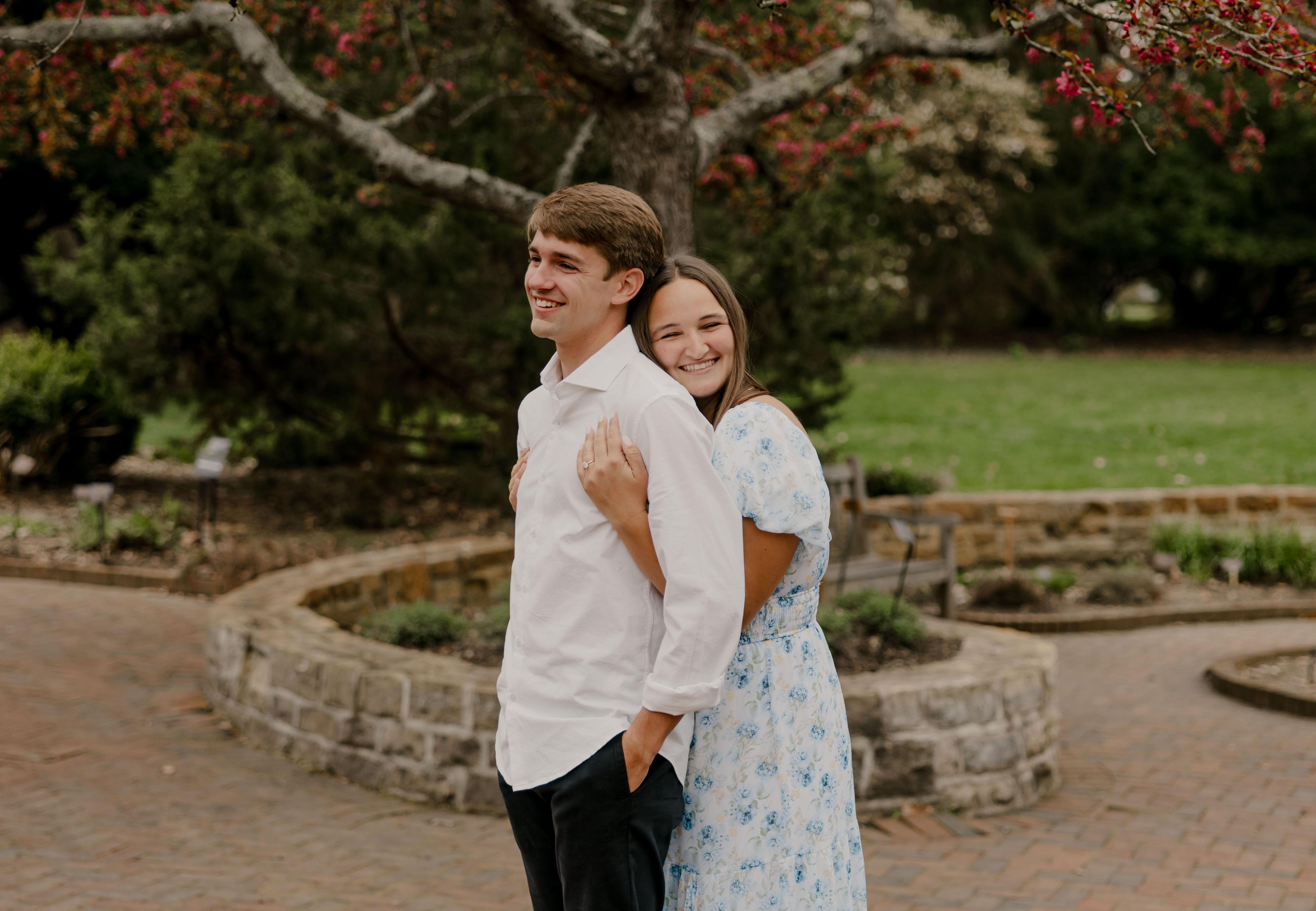 The Wedding Website of Madelyn Keenan and Nathan Hollis