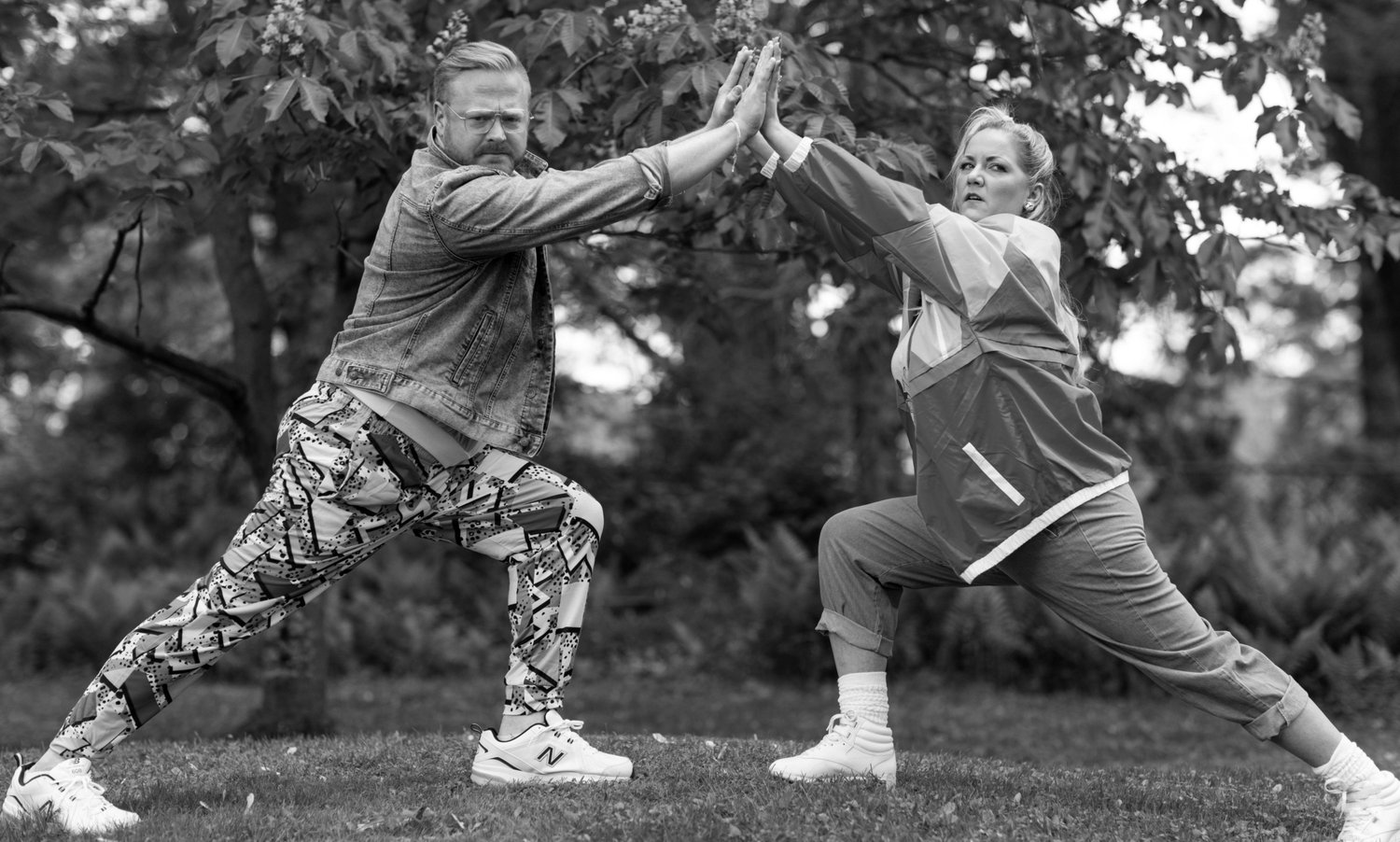 The Wedding Website of Ron Lenders and Kristen Wiebe