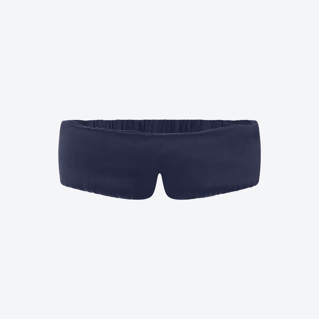Men's Washable Silk Sleep Mask