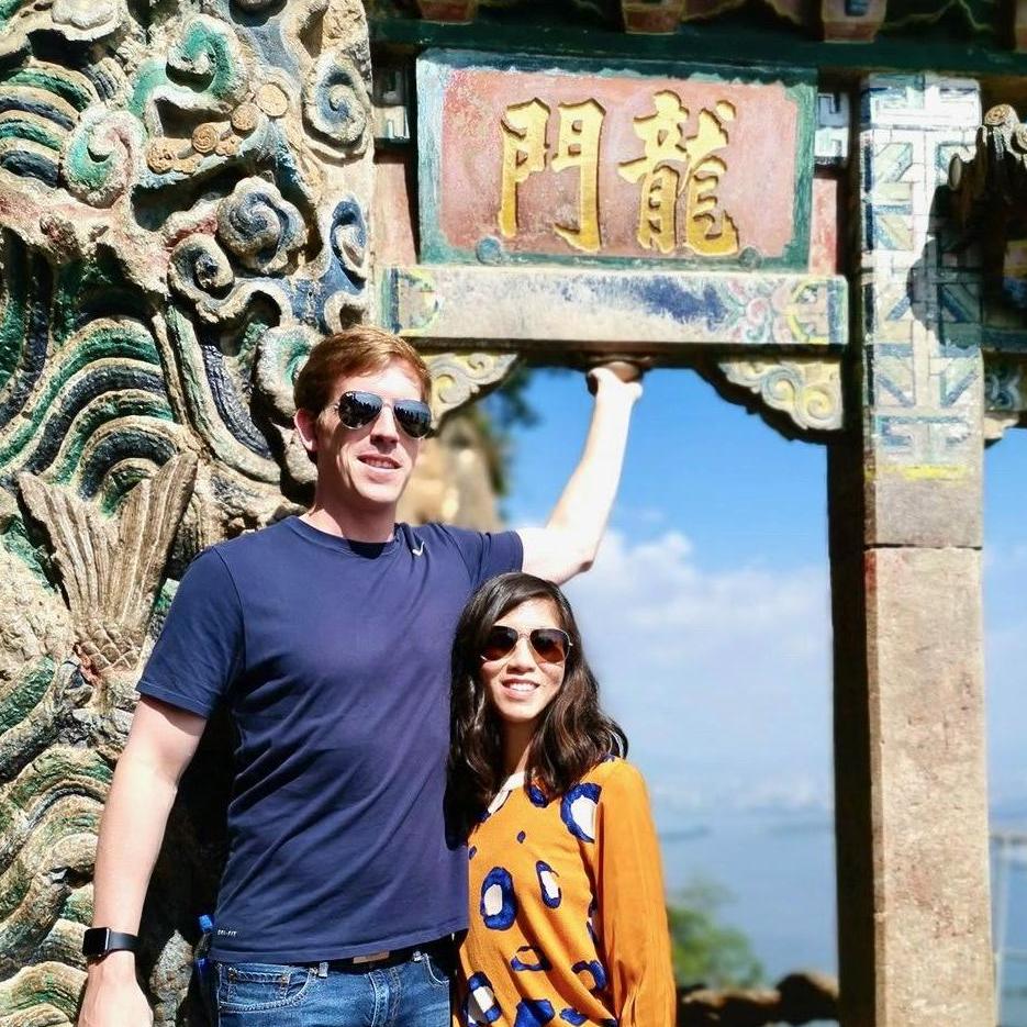 China Trip - October 2019