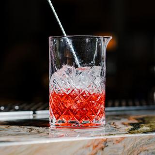 Majesty Mixing Glass
