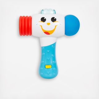 Smart Steps Happy Hammer Toy