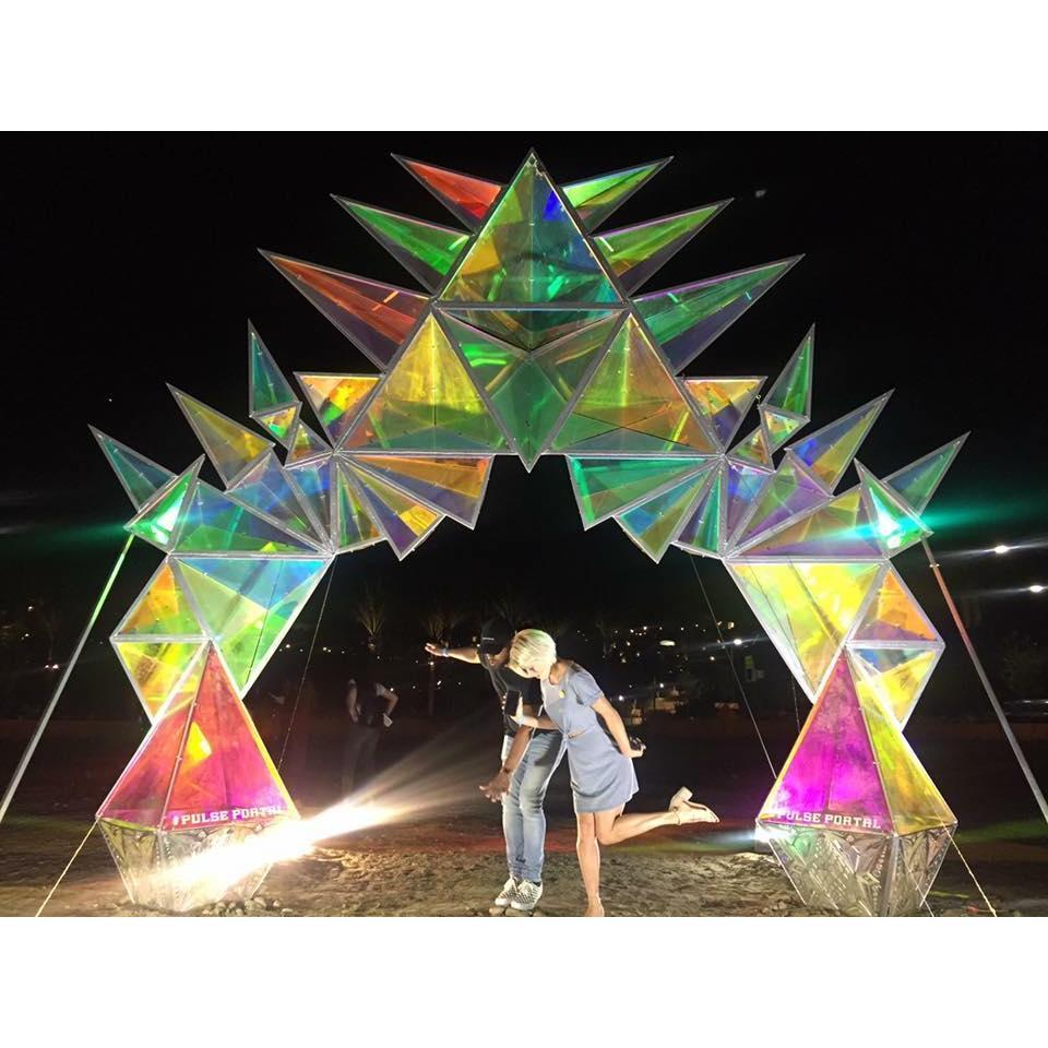 Wonderspaces