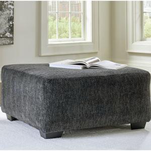Biddeford Oversized Accent Ottoman | Ashley