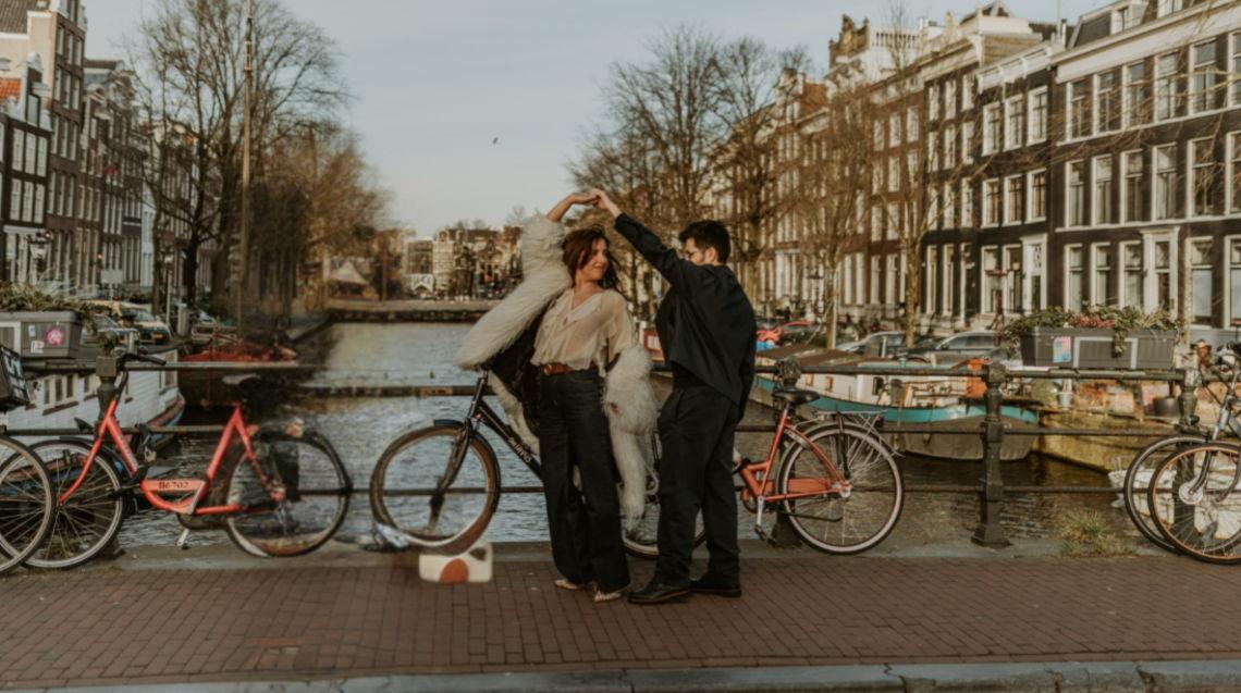 The Wedding Website of Daniela Sánchez Montenegro and Pierfrancesco Lacorte