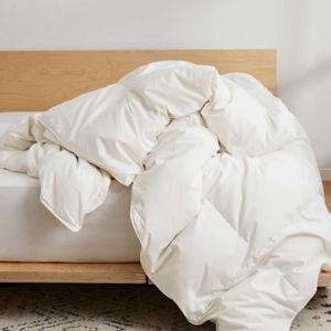 Down Alternative Comforter, King/Cali King, "Ultra-Warm" Weight