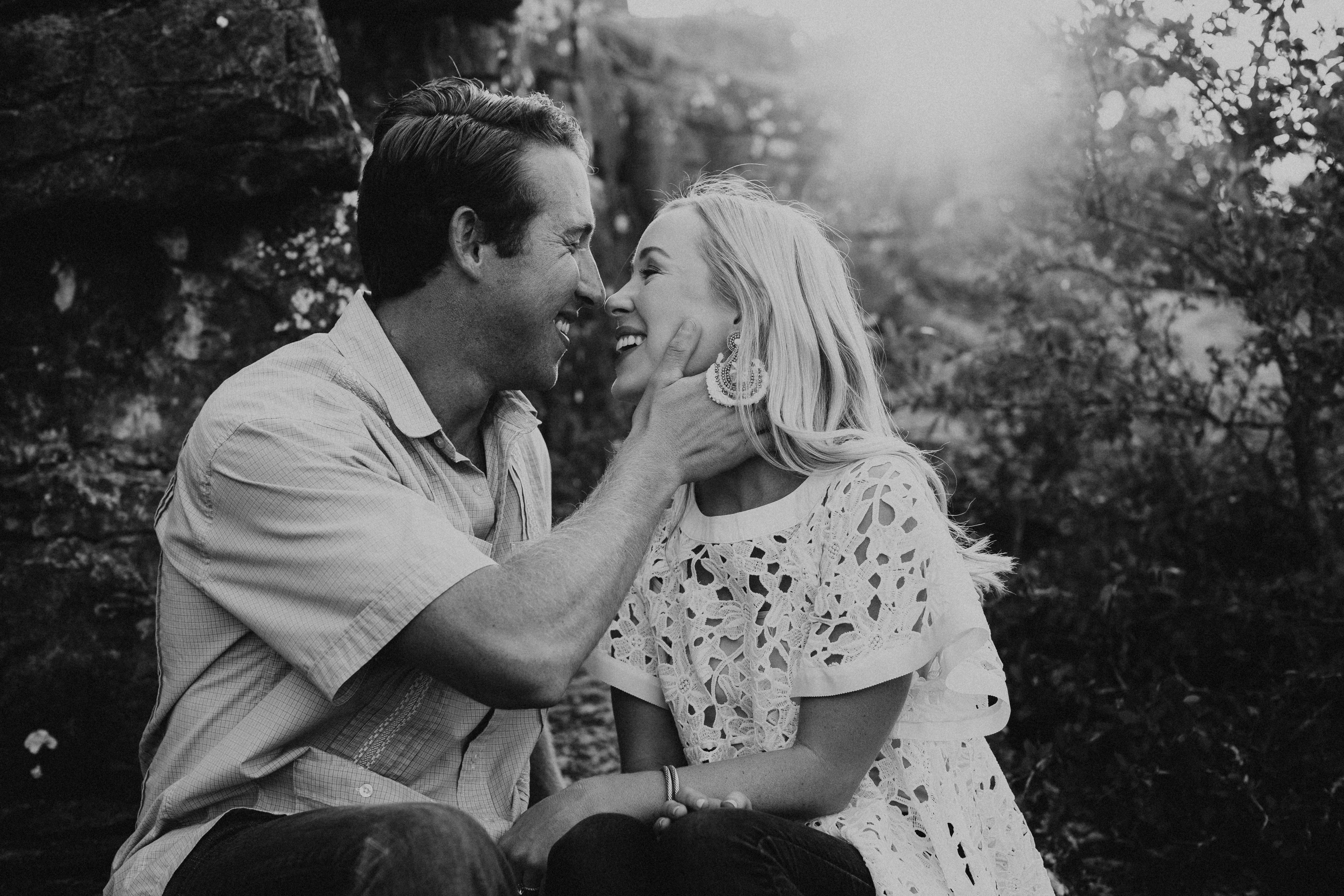 The Wedding Website of Annabel English and David Durham