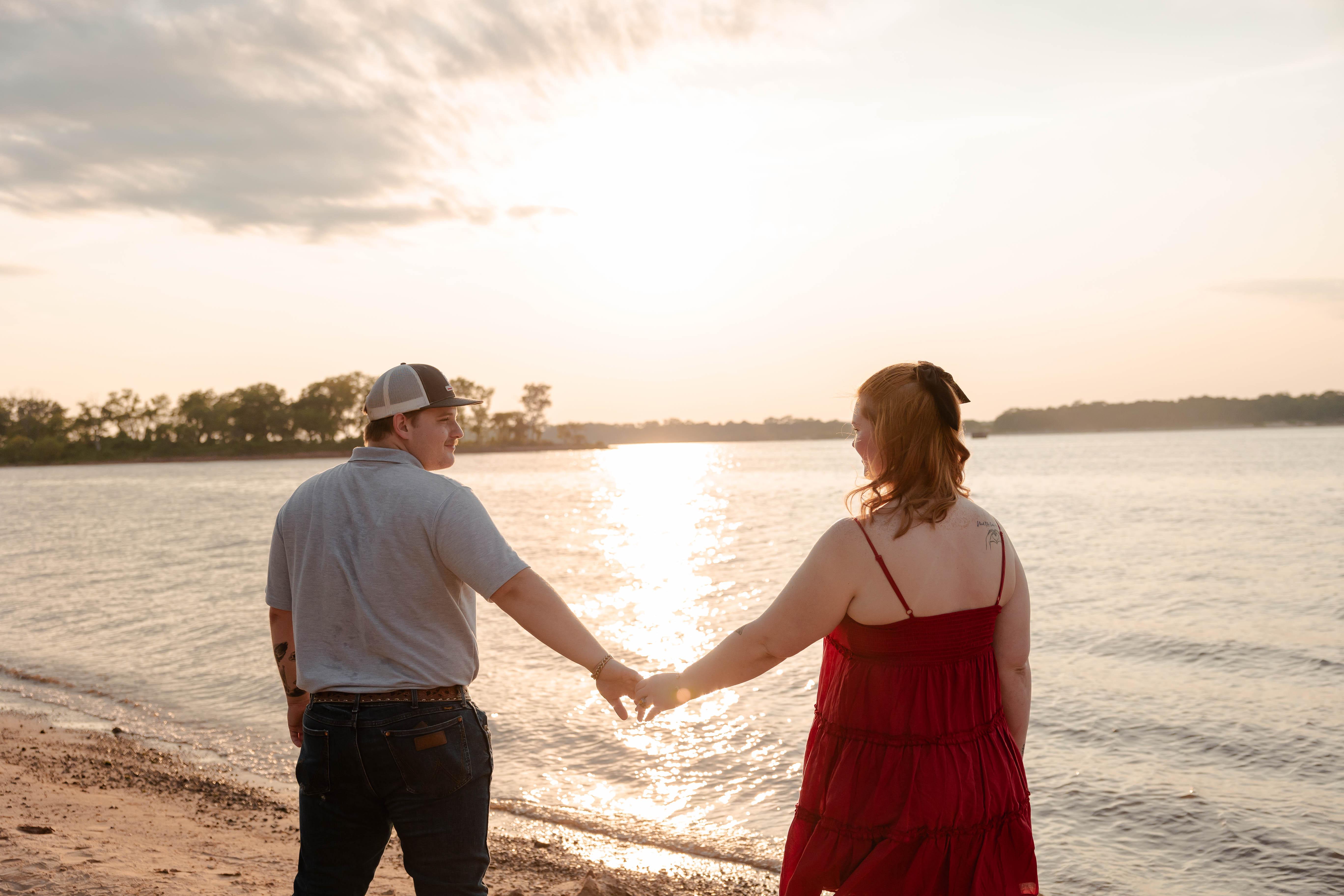 The Wedding Website of Gabrielle Nichole and Robert Seals