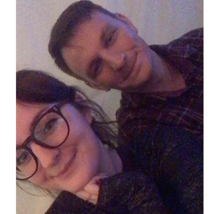 Last New Years as Single Folk