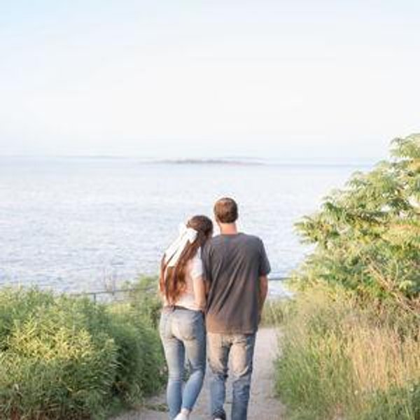 Our Newlywed Fund