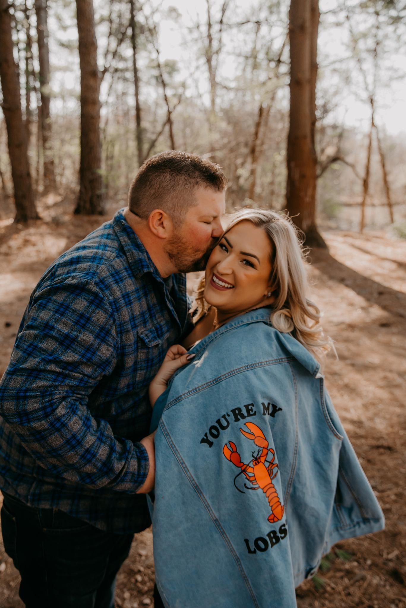 The Wedding Website of Kinsey Oetjen and Jason Shoemaker