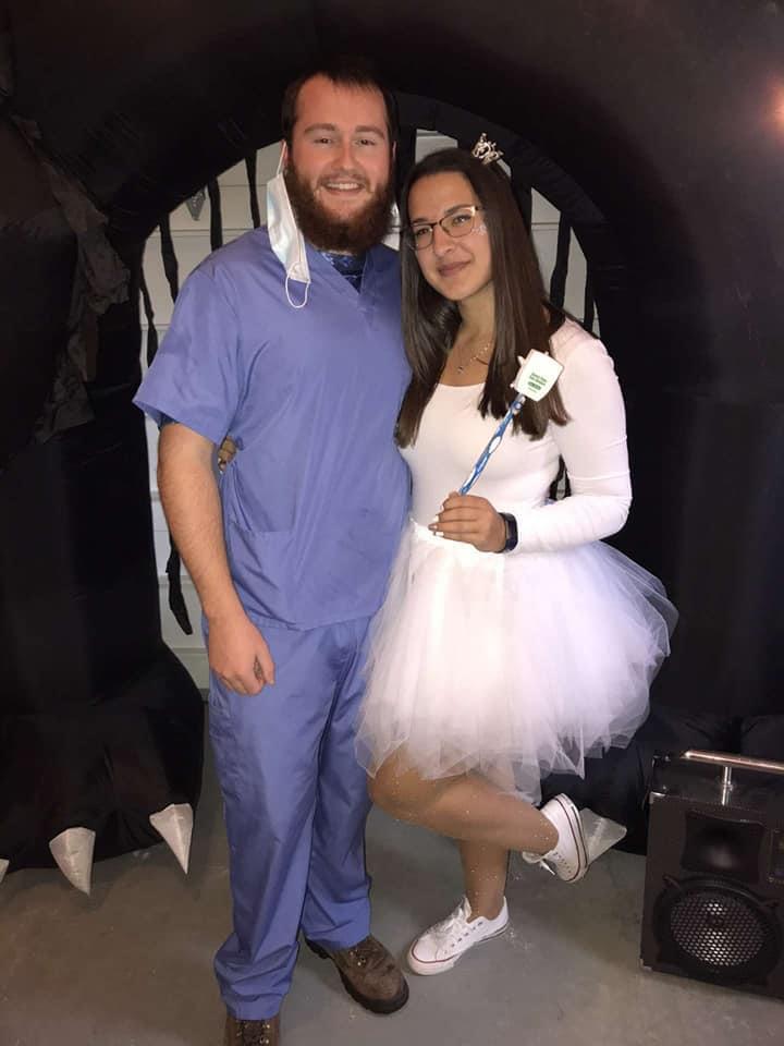 Halloween 2020
Caro, MI