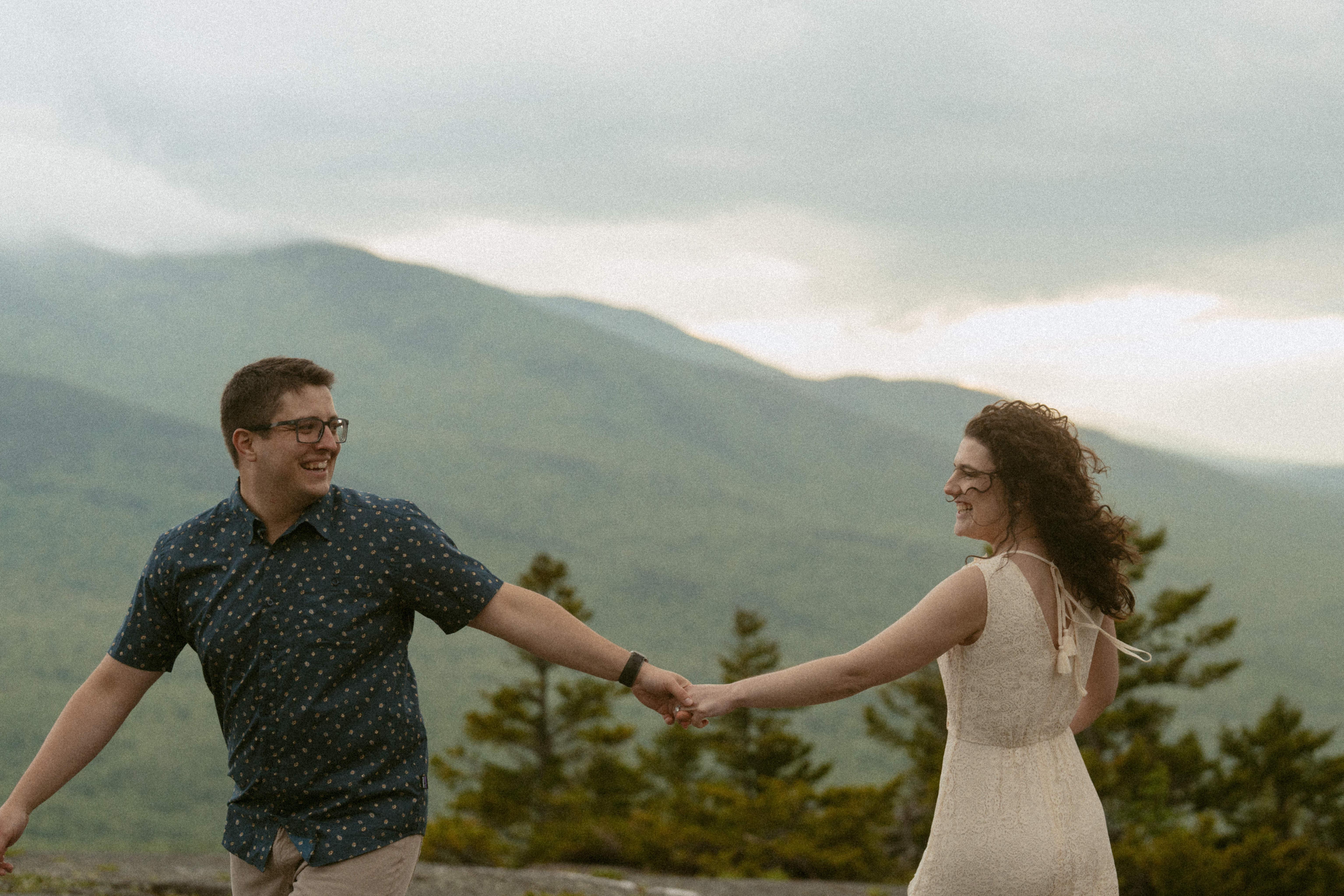 The Wedding Website of Hanah Georges and Josiah Butler