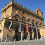 Palazzo Del Capitano Del Popolo