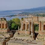 Teatro Antico di Taormina