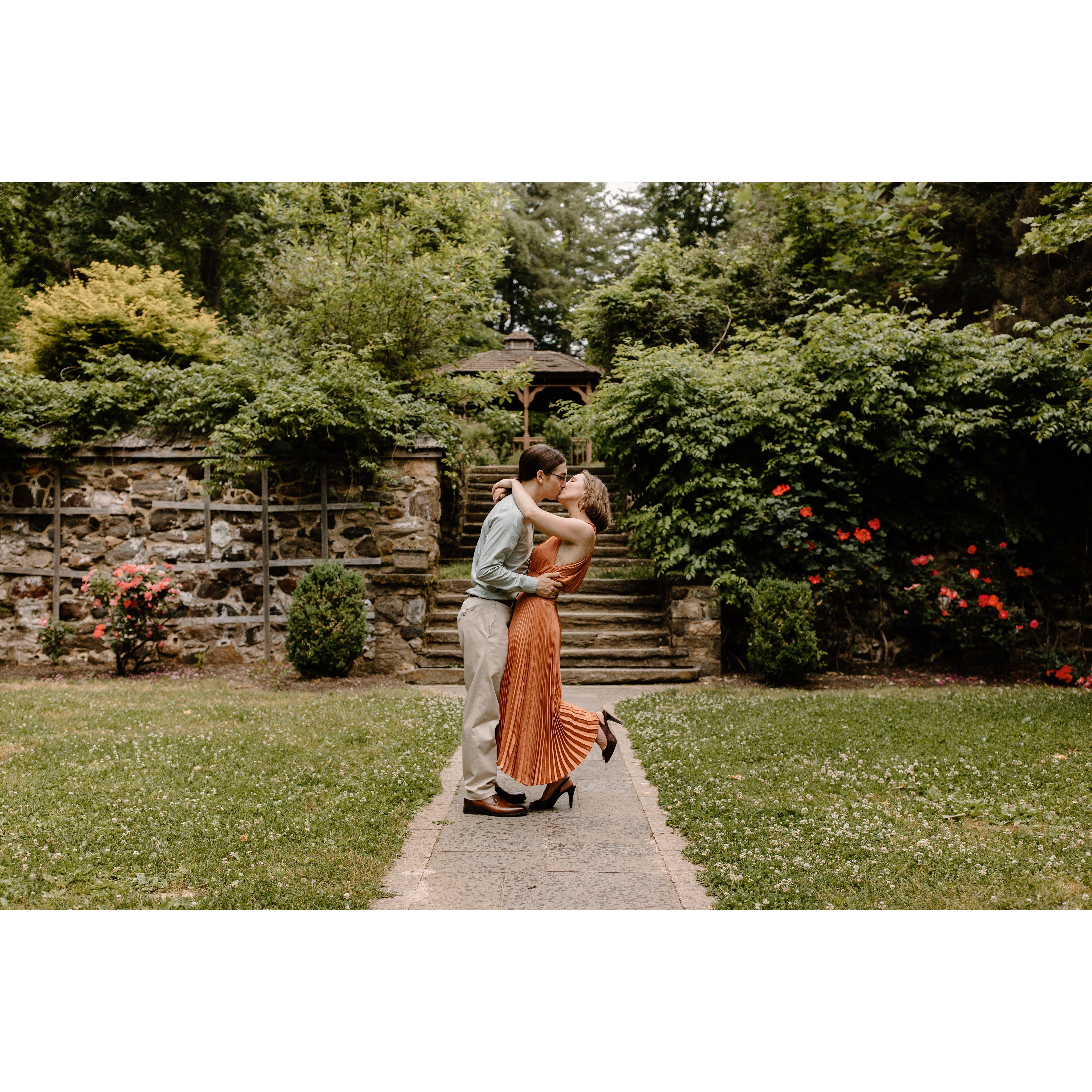 Picture courtesy of Carina Danielle Photography