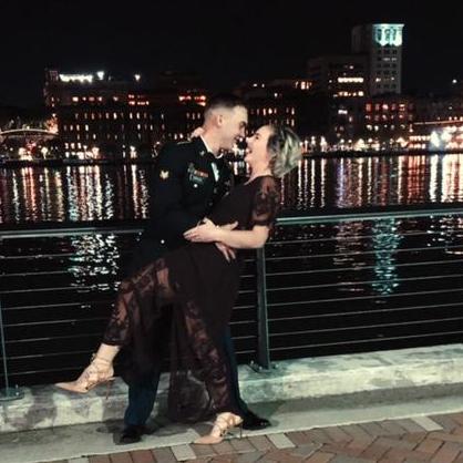 Military Ball