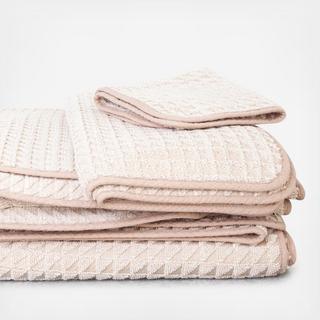 Iso Bath Towel