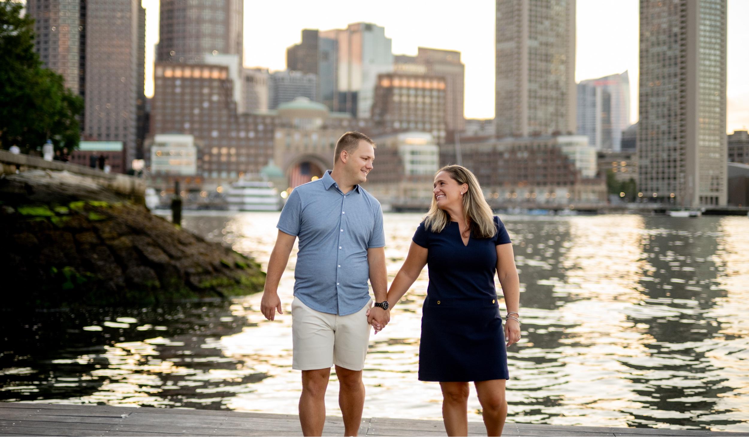 The Wedding Website of Caroline Kelly and Matthew Holtz