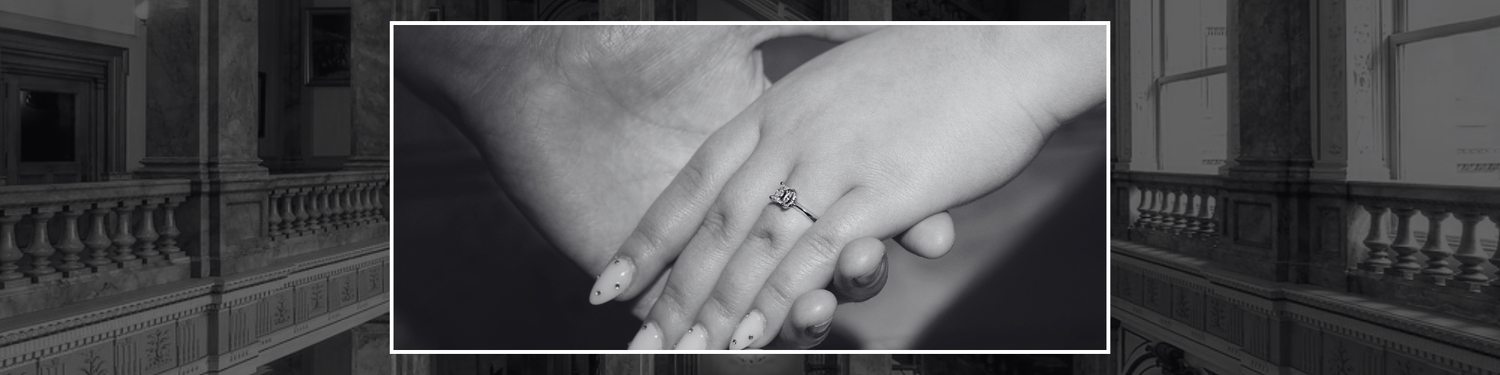 The Wedding Website of McKenna Dietze and Garrett Doan