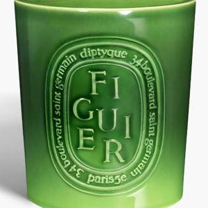 Figuier / Fig Tree | Outdoor Scented Candle | Diptyque Paris | Diptyque Paris