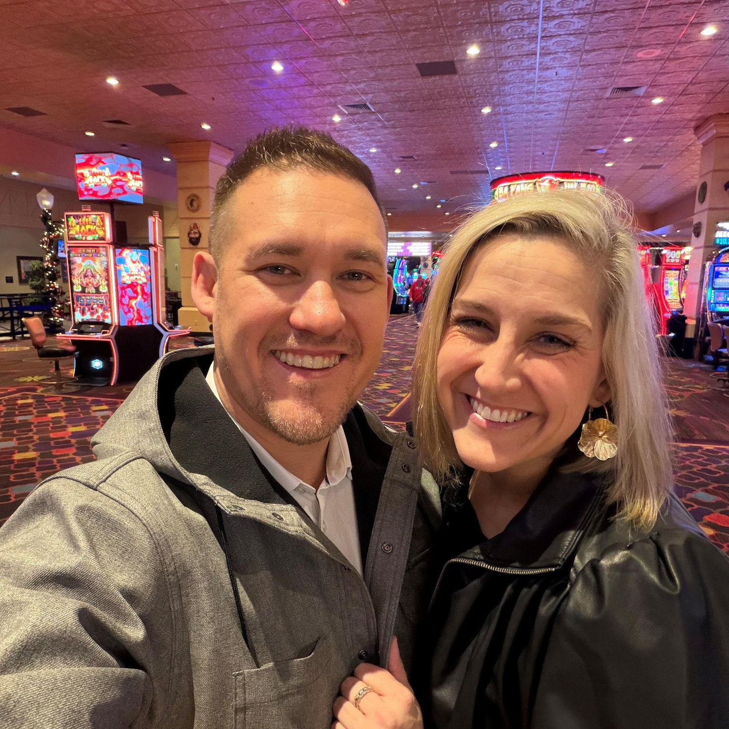 Viva Las Vegas!