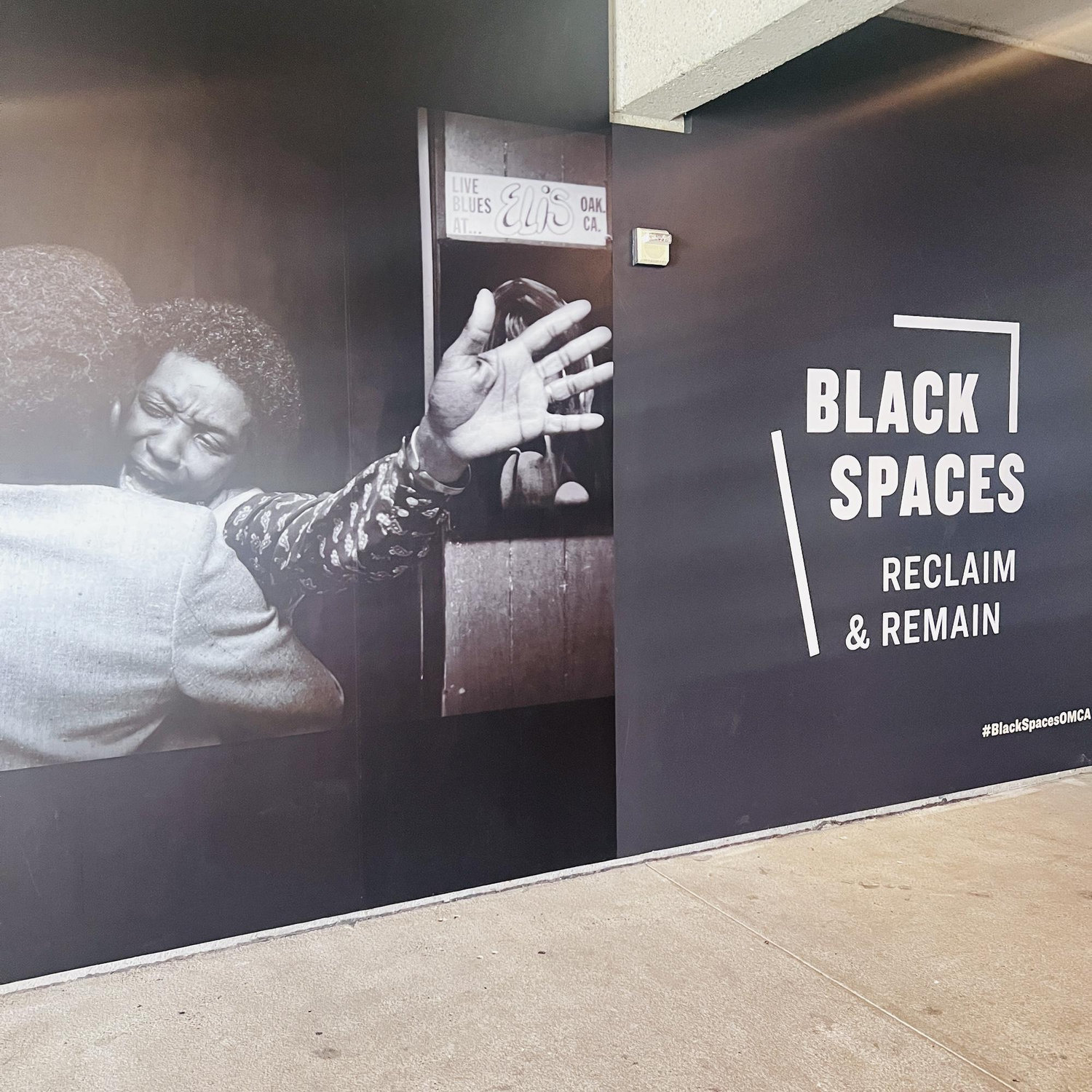 An Oakland museum