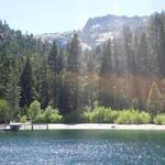 Emerald Bay State Park