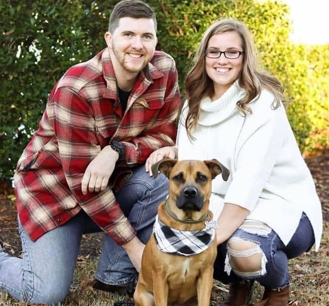 The Wedding Website of Kaitie Meitzler and Skylar Furey