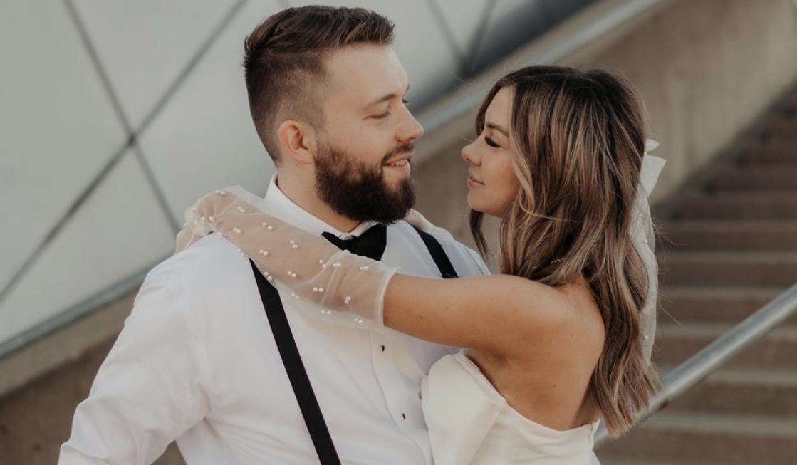 The Wedding Website of Sadie Maygra and Grahm Hill