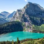 Glacier National Park