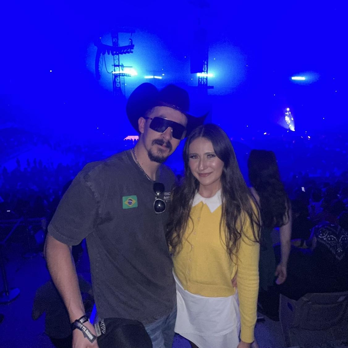 Weeknd Concert