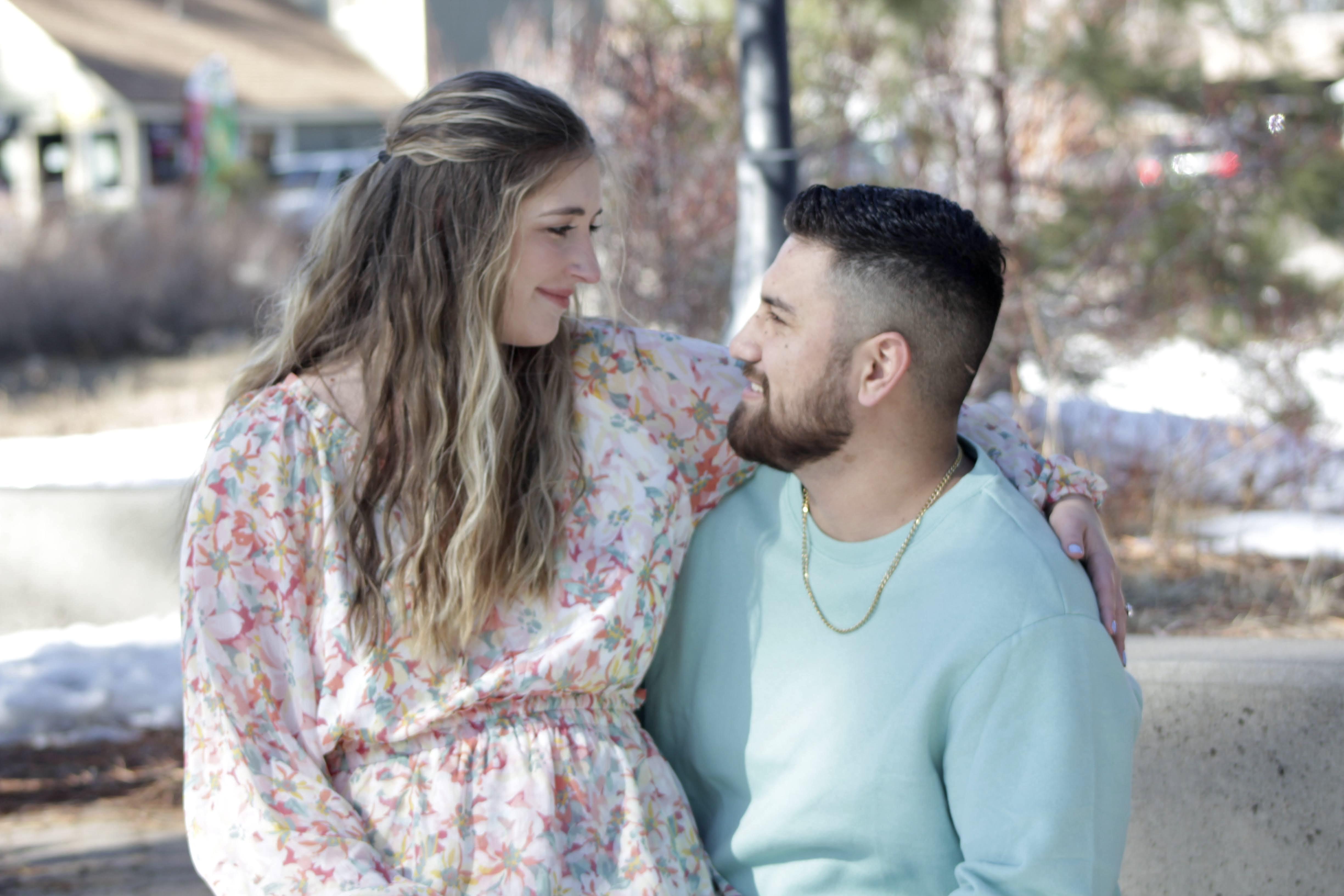 The Wedding Website of Kylie Masznicz and Ezequiel Burns