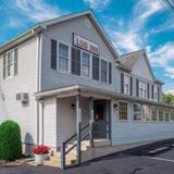 The Log Inn