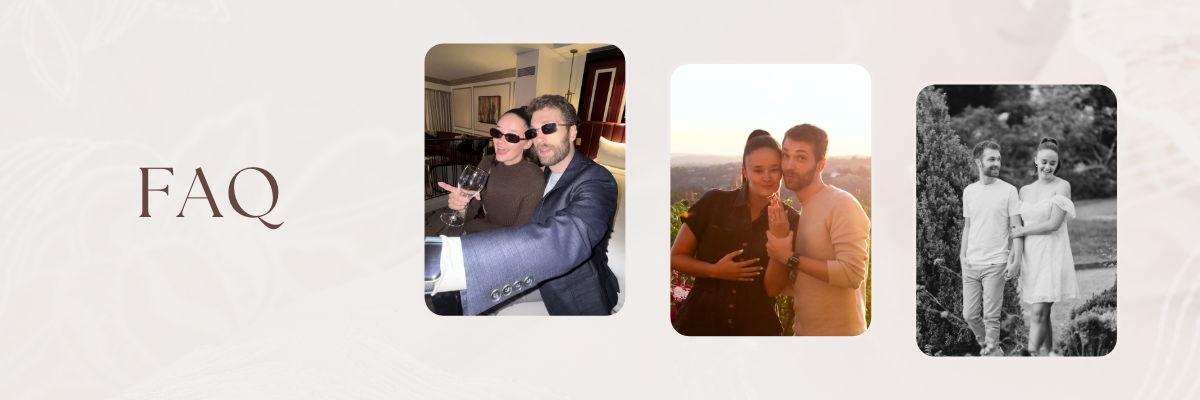The Wedding Website of Shannon Pires and Jacob Seeger