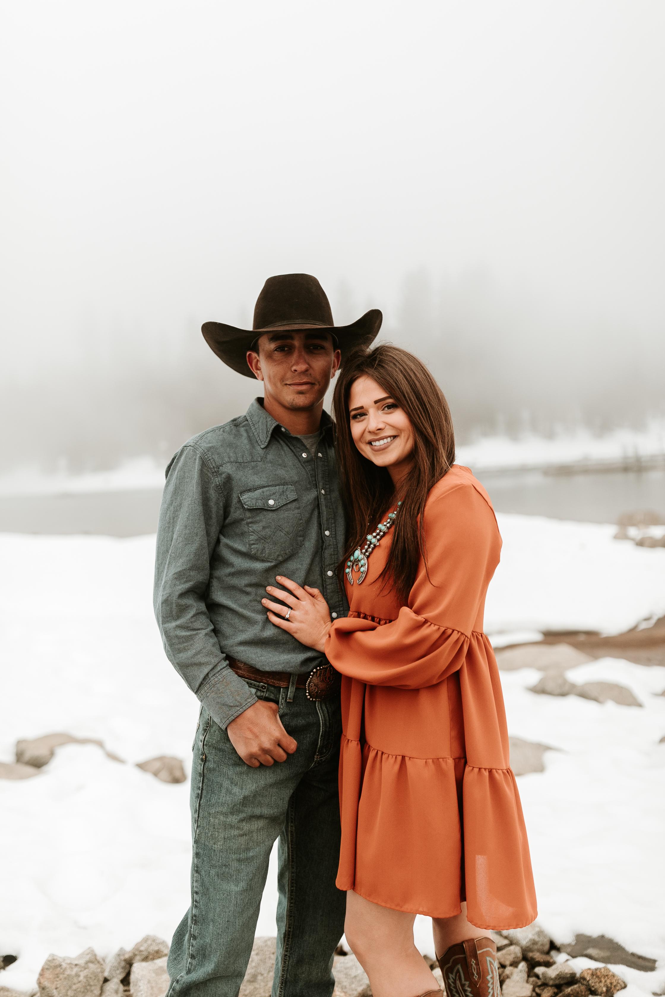 The Wedding Website of Gianna Toso and Uhuru Adem