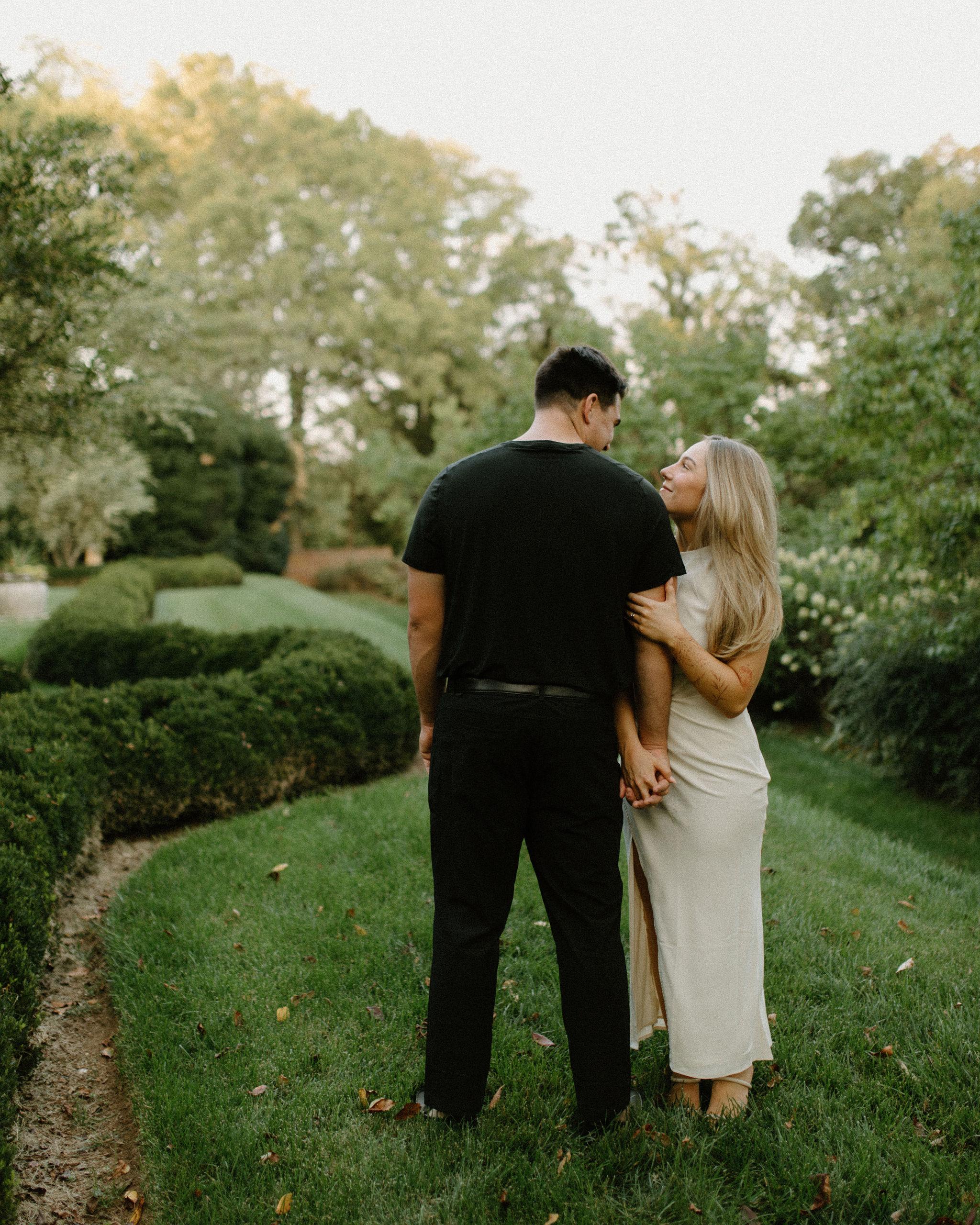 The Wedding Website of Kara Lewis and Garrett Donham