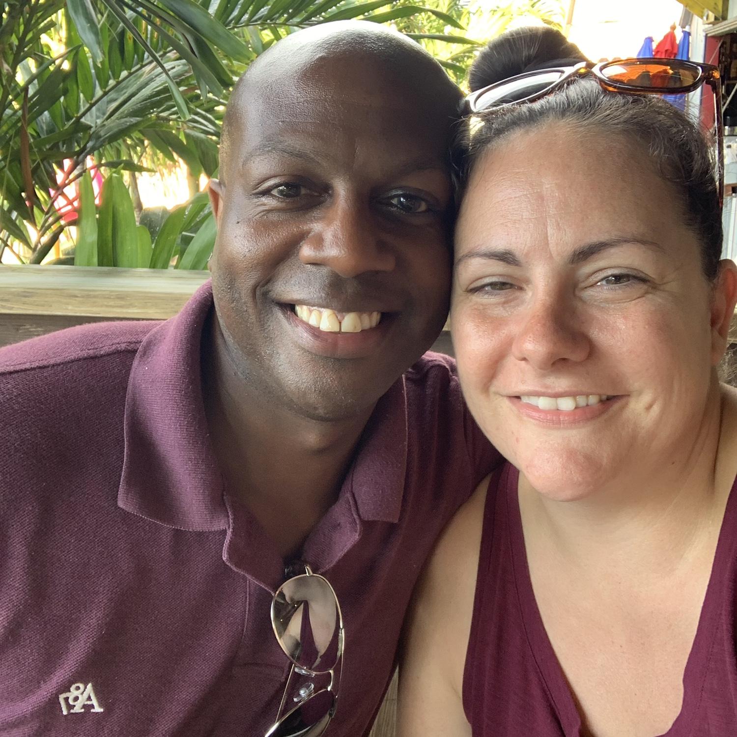 One of our favorite restaurants Snappers