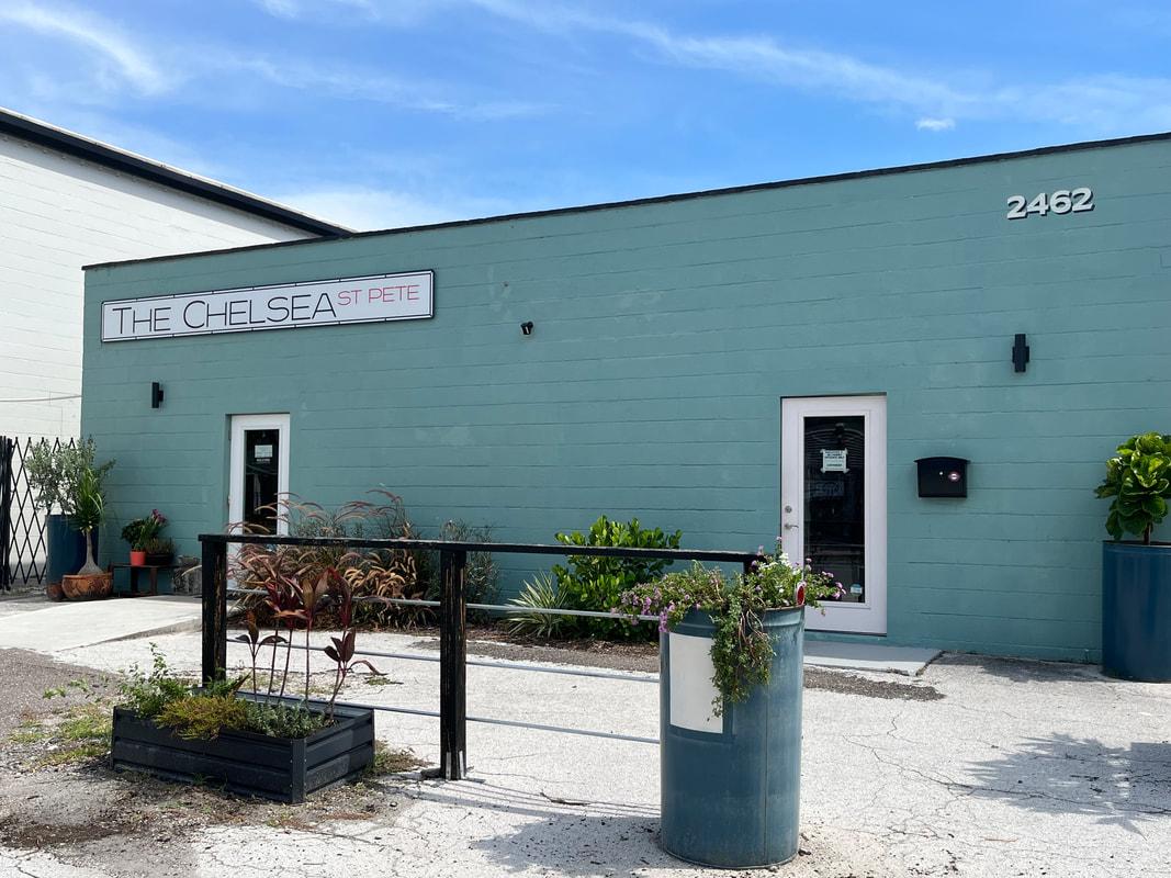 The Wedding Website of Shannon Preston and Blake Billington