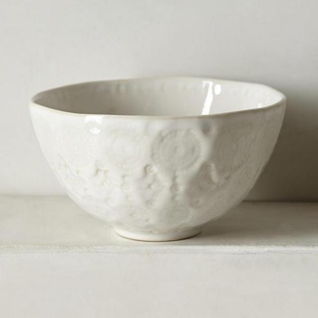 Old Havana Cereal Bowl