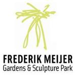 Frederik Meijer Gardens & Sculpture Park