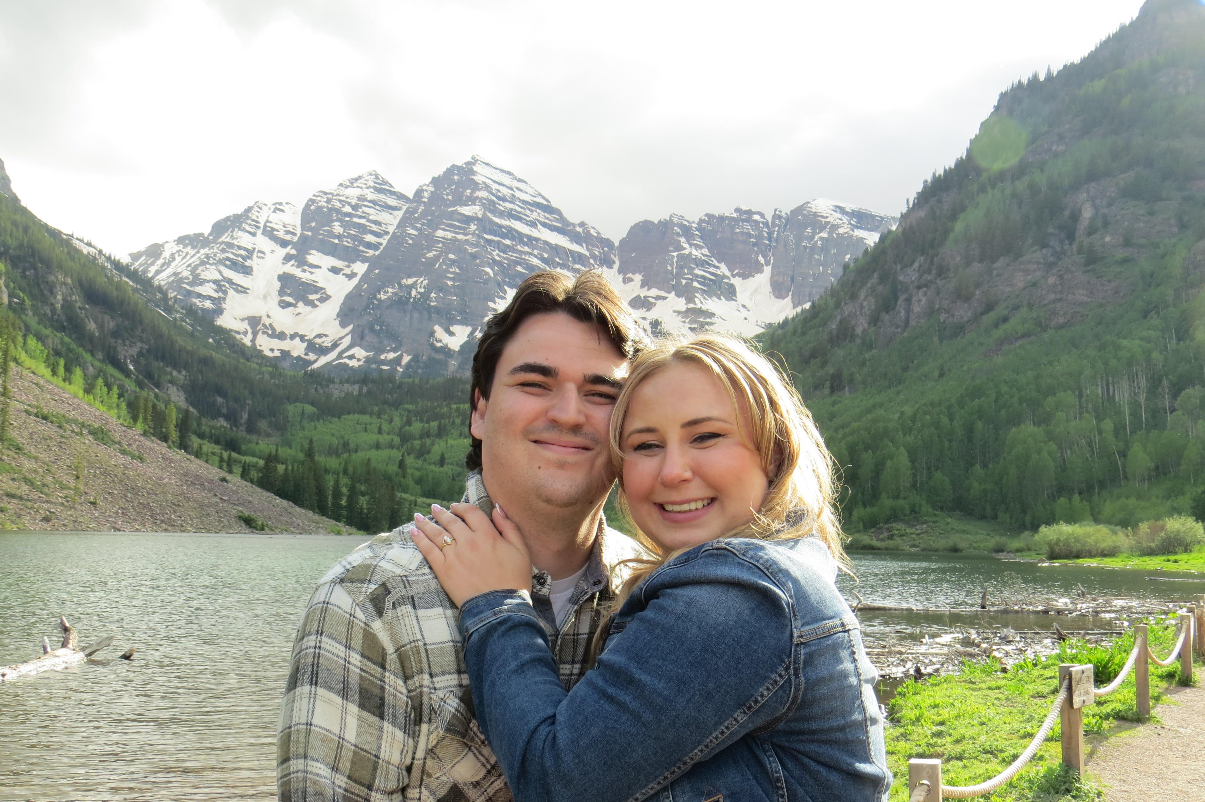 The Wedding Website of Julia Karr and Mike Styers