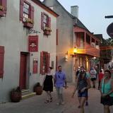Colonial Quarter