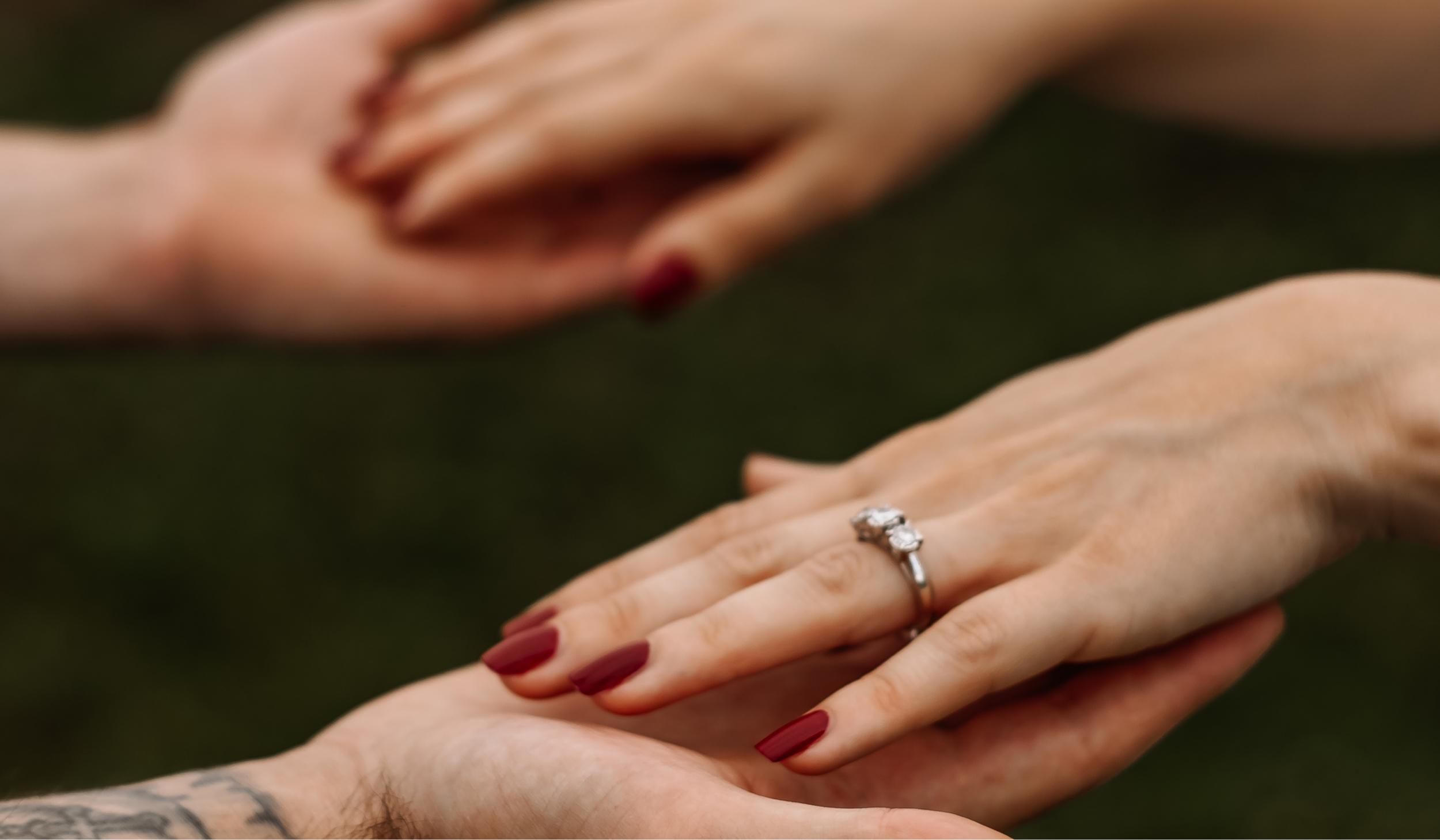 The Wedding Website of Francesca Lamina and Joseph Sawyer