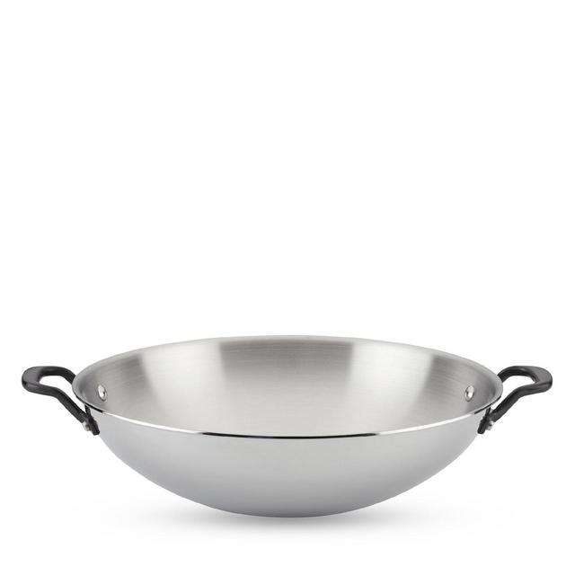 KitchenAid 15" Open Wok