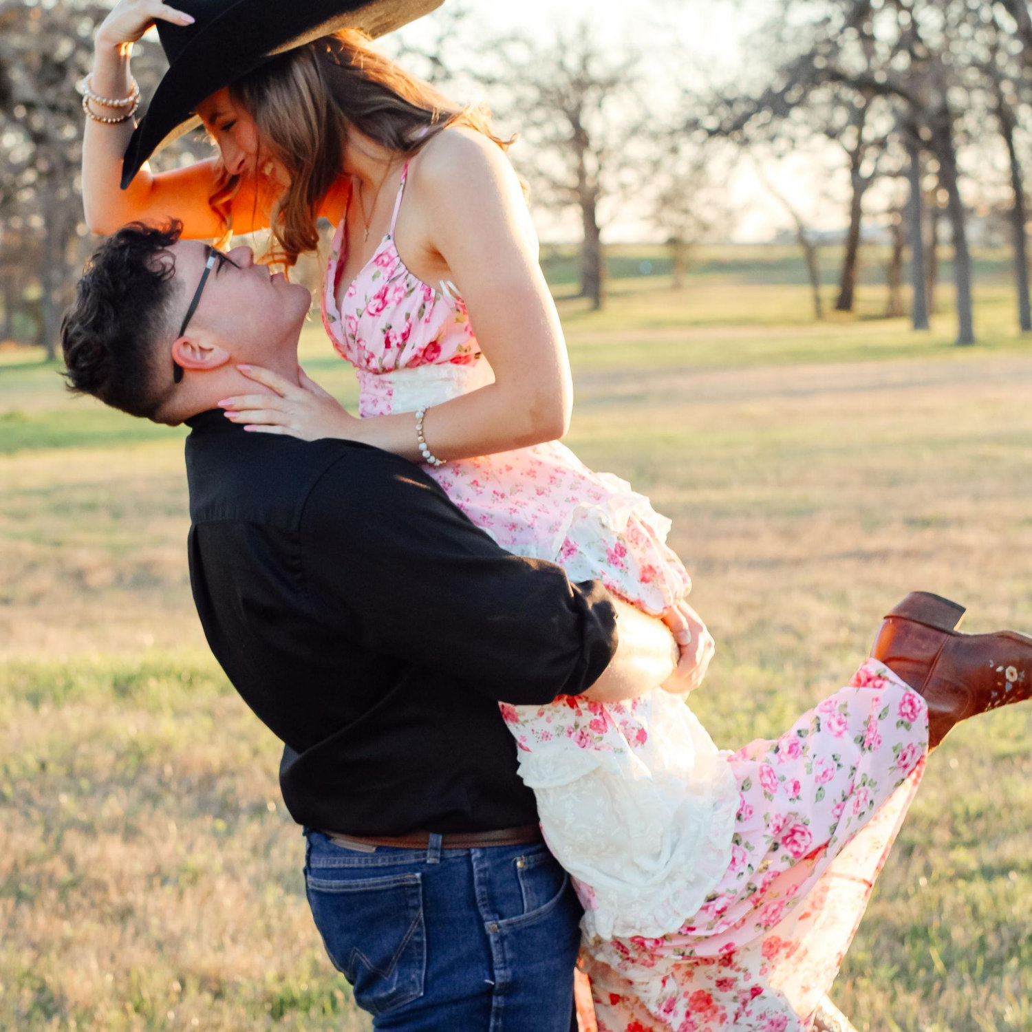 4 year anniversary pictures!