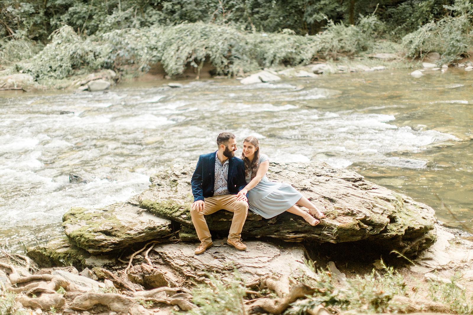 The Wedding Website of Aubrey Faber and Steven Sklar